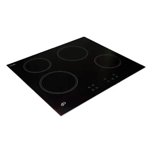 Parrilla Electrica Eb Empotrable 4 Quemadores Eb-vitro60