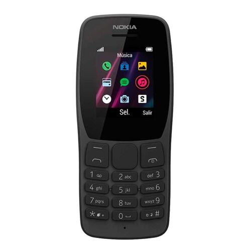 NOKIA 110