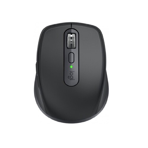 Mouse Logitech MX Anywhere 3 - Inalámbrico - USB - 6 Botones  