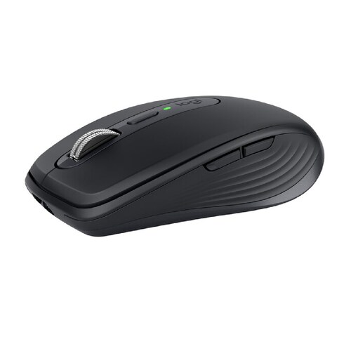Mouse Logitech MX Anywhere 3 - Inalámbrico - USB - 6 Botones  
