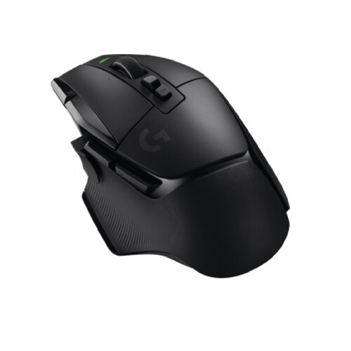 Mouse Gamer Logitech G502 X LIGHTSPEED - Inalámbrico - 13 Botones 