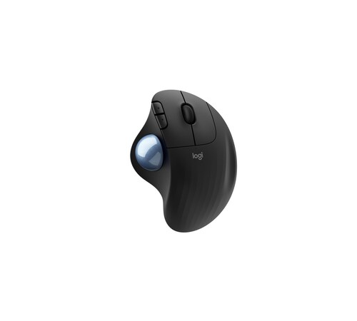 Mouse óptico inalámbrico Trackball Logitech MX ERGO M575 