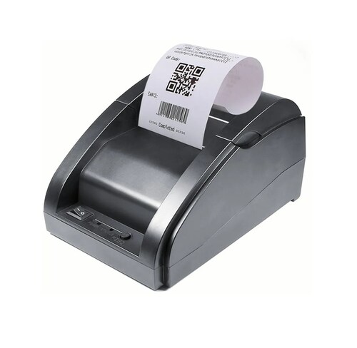 Impresora Termica Pos Usb 58mm Bluetooth Impresoras Recibos