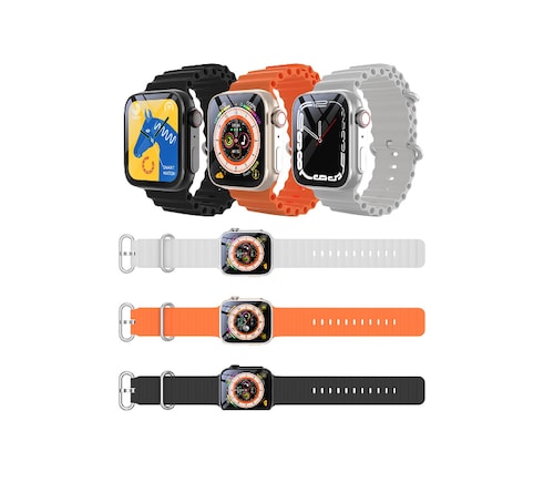 SmartWhatch T900 Ultra 2023