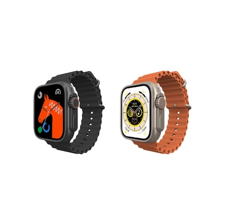 SmartWhatch T900 Ultra 2023