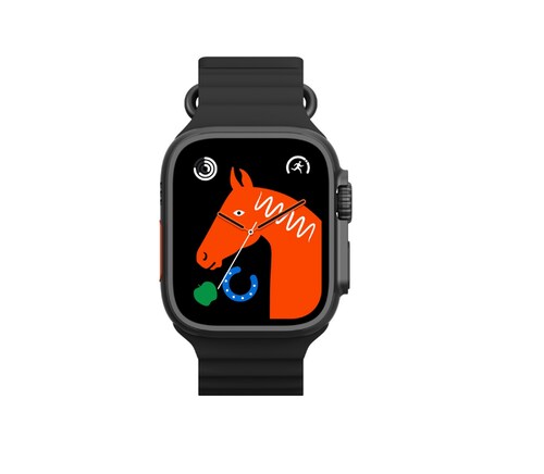 SmartWhatch T900 Ultra 2023