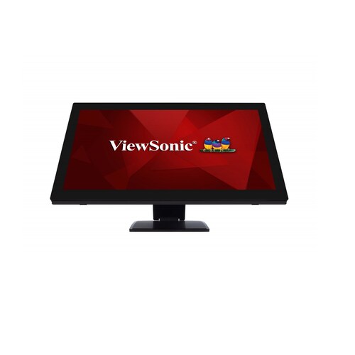 Monitor Touch ViewSonic TD2760 - 27" - Full HD - HDMI 
