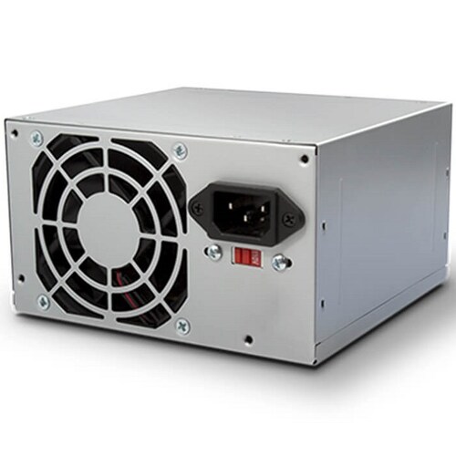 Fuente De Poder Vorago 500W ATX PSU-101