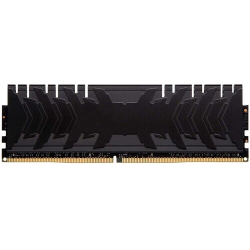Memoria Ram DDR4 Kingston HyperX Predator 4000MHz 8GB PC4-32000 HX440C19PB3/8