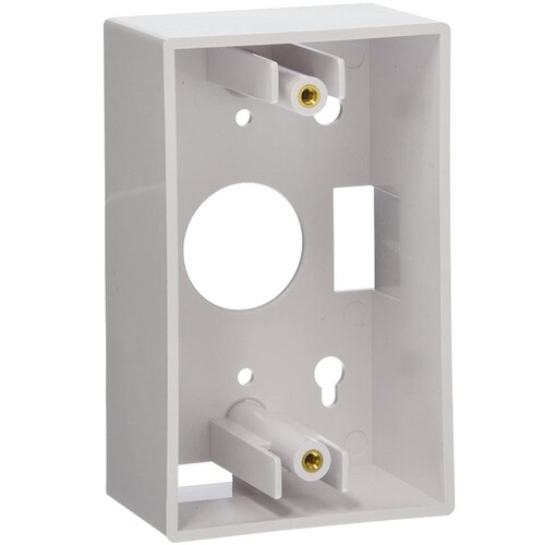 Caja Para Pared Intellinet Profundidad 4.8cm 517874.