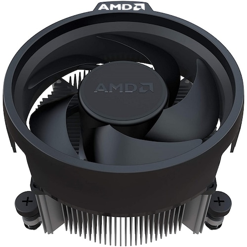 Procesador AMD Ryzen 5 5500 SixCore 3.6GHz 19MB Socket AM4 100-100000457BOX.