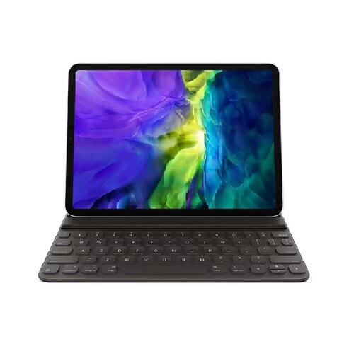 Apple Smart Keyboard Folio para iPad Air y iPad Pro 11 Pulgadas