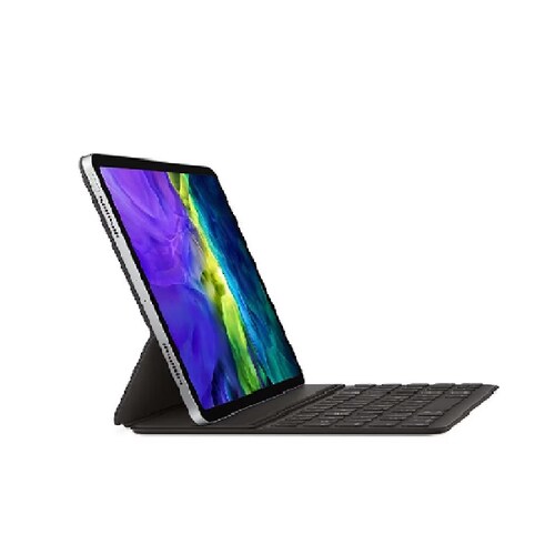 Apple Smart Keyboard Folio para iPad Air y iPad Pro 11 Pulgadas