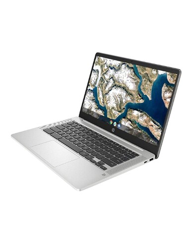 HP presenta su Chromebook 11 G5 con pantalla táctil