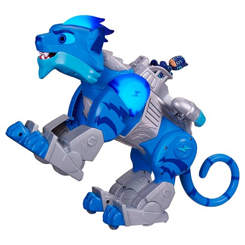 Pjmasks Animal Power
