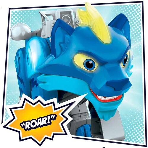 Pjmasks Animal Power