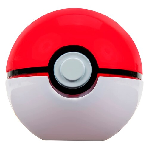 Pokemon Set Pikachu Clip N Go.