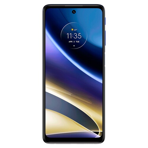 Celular Motorola Moto G51 5G Dual Sim 128GB Indigo Blue 4GB Ram