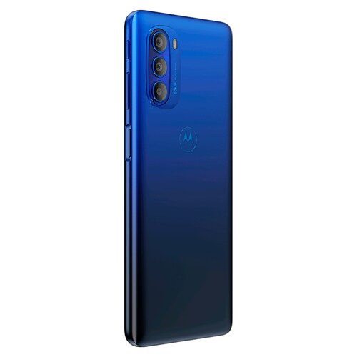 Celular Motorola Moto G51 5G Dual Sim 128GB Indigo Blue 4GB Ram