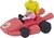 Juego De Mesa Monopoly Gamer Mario Kart Hasbro E1870