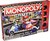 Juego De Mesa Monopoly Gamer Mario Kart Hasbro E1870