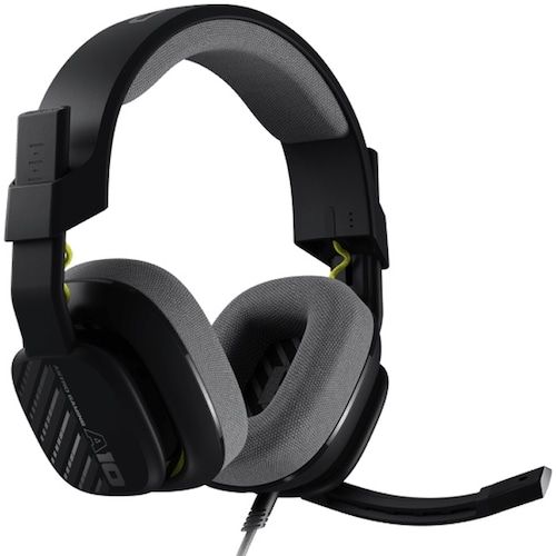 Diadema ASTRO A10 Gen 2 Para Xbox Series X/S 3.5mm Gamer Negro 939-002046