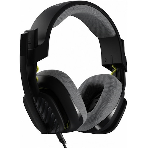 Diadema ASTRO A10 Gen 2 Para Xbox Series X/S 3.5mm Gamer Negro 939-002046