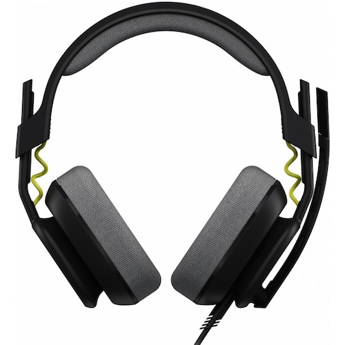 Diadema ASTRO A10 Gen 2 Para Xbox Series X/S 3.5mm Gamer Negro 939-002046