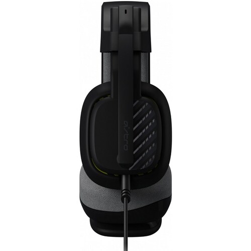 Diadema ASTRO A10 Gen 2 Para Xbox Series X/S 3.5mm Gamer Negro 939-002046