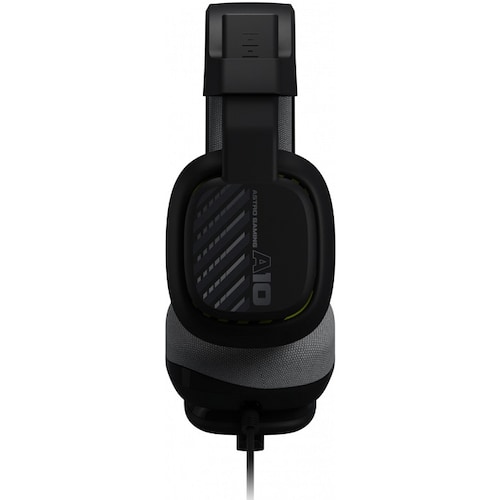 Diadema ASTRO A10 Gen 2 Para Xbox Series X/S 3.5mm Gamer Negro 939-002046