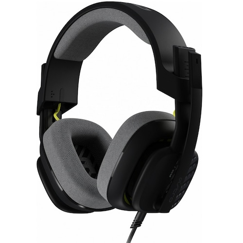 Diadema ASTRO A10 Gen 2 Para Xbox Series X/S 3.5mm Gamer Negro 939-002046