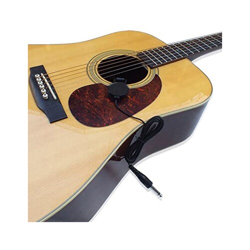 Pastilla Cherub WCP-60G P/Guitarra Acústica