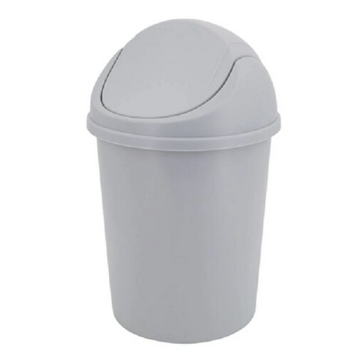 Juego 3 botes para basura 6 litros