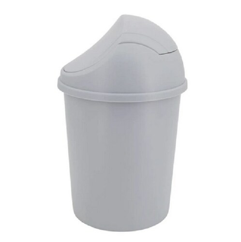 Juego 3 botes para basura 6 litros