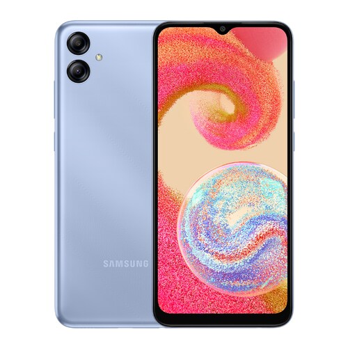 SAMSUNG GALAXY A04E LTE AZUL 