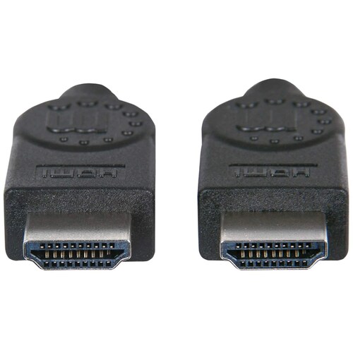 Cable HDMI A HDMI Manhattan 10 Metros 322539 Full Hd