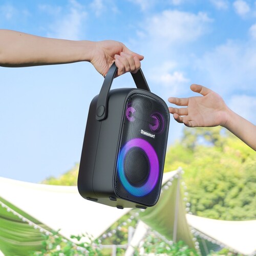 Tronsmart Halo 100 Altavoz portátil para fiestas .