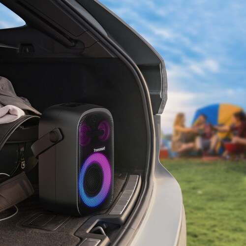 Tronsmart Halo 100 Altavoz portátil para fiestas .