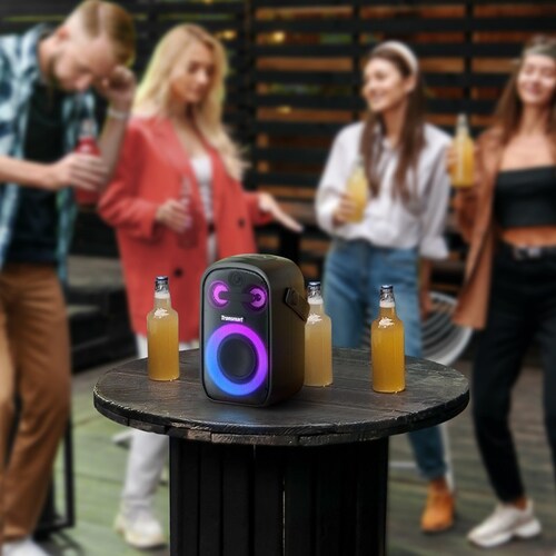 Tronsmart Halo 100 Altavoz portátil para fiestas .