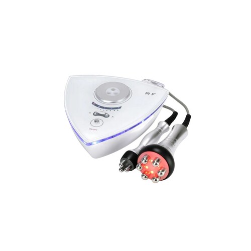 Máquina Radiofrecuencia Corporal y Facial Mesoterapia