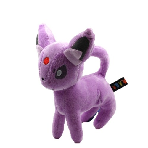 Peluche Espeon Pokémon 20 Cm