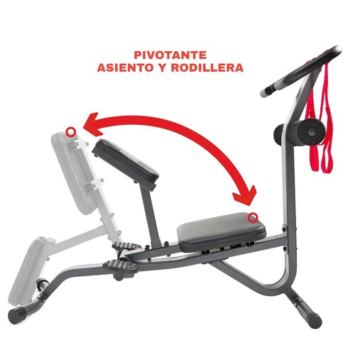 Stretch Training Machine Sunny Fitness .
