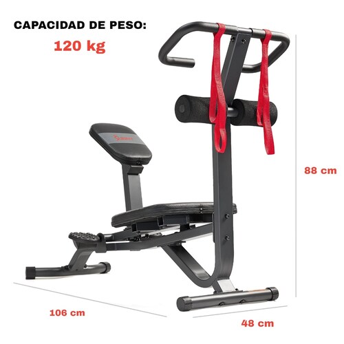 Stretch Training Machine Sunny Fitness .