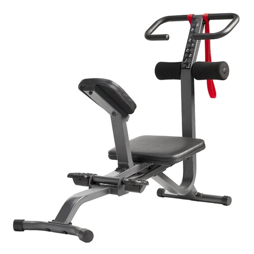 Stretch Training Machine Sunny Fitness .