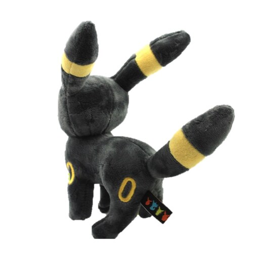 Peluche Umbreon Pokémon 20 Cm.