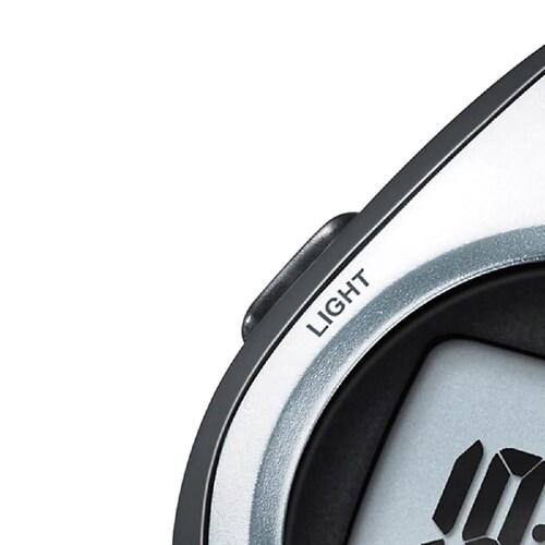 Reloj Pulsómetro Deportivo Touch Básico PM15 Beurer