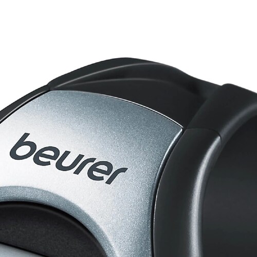 Reloj Pulsómetro Deportivo Touch Básico PM15 Beurer
