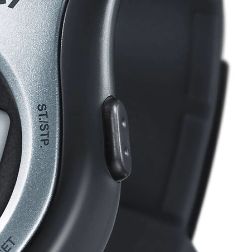 Reloj Pulsómetro Deportivo Touch Básico PM15 Beurer