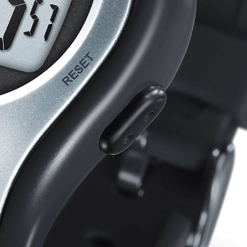 Reloj Pulsómetro Deportivo Touch Básico PM15 Beurer