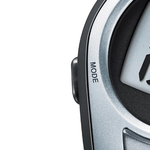 Reloj Pulsómetro Deportivo Touch Básico PM15 Beurer